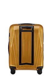 Валіза 55 См Samsonite MAJOR-LITE SAFFRON YELLOW 55x40x20(23) KM1*16001 - мініатюра 10