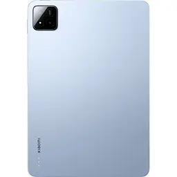 Планшет Xiaomi Pad 7 8/256GB Sky Blue (VHU5363EU) Global EU [140152] - мініатюра 4