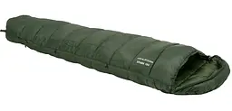 Спальний мішок Highlander Phoenix Spark 150/+4°C Olive Green Left (SB242-OG) 929693