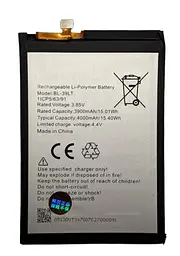 Акумулятор Tecno Spark 4 KC2 / KC8 Camon 12 CC7 BL-39LT