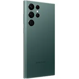 Смартфон Samsung S22 Ultra SM-S908B/DS 2sim 8/128GB Green - мініатюра 9