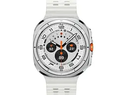 Смарт-годинник Samsung Galaxy Watch Ultra 2025 Titanium White (SM-L705FAW1) - мініатюра 3