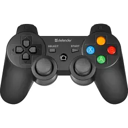 IT Манипулятор DEFENDER (64290) Crusher USB,Bluetooth,Android,Li-Ion