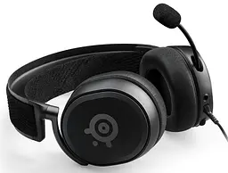 Навушники SteelSeries ігрова гарнітура з мікрофоном Arctis Prime (61487) - мініатюра 5