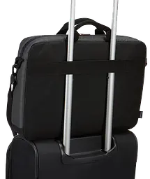 Сумка Case Logic Era Attache for 15.6 ERAA-116 Obsidian (7081979) - мініатюра 7