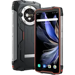 Смартфон Blackview BV9300 Pro 8/256GB Orange - мініатюра 4