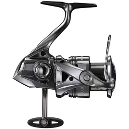 Котушка Shimano Twin Power FE 4000M 9+1BB 5.3:1 - мініатюра 2