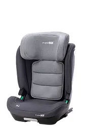 Автокрісло FreeON Rider, i-size 100-150 см, grey [CD]