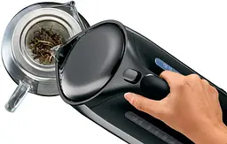 Електрочайник Braun WK 5115 BK [82906] - мініатюра 4