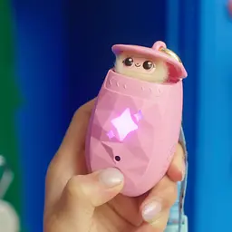 Інтерактивна іграшка Peekimo Твій друг Пікімо (6076645) - мініатюра 5
