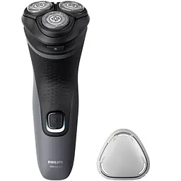 Електробритва Philips Series 1000 S1142/00, сіра - мініатюра 4