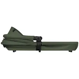 Коляска універсаьна Lionelo Mika Plus 3 в 1 green olive (LO-MIKA PLUS 3IN1 GREEN OLIVE) - мініатюра 10