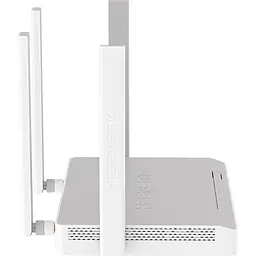 Бездротовий маршрутизатор (роутер) Keenetic Hero 4G+ (KN-2311) [87457] - мініатюра 4