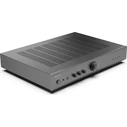 Стереопідсилювач Rotel A8 Black - мініатюра 4