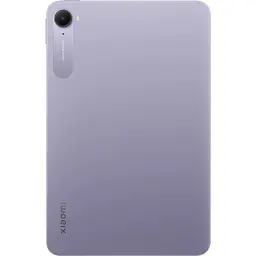 Планшет Xiaomi Pad Mini 12/512GB Lavender Purple (with charger) (Global) - мініатюра 2