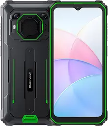 Oscal S80 6/128GB Green