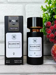 Парфюм женский, аромат по мотивам Blanche (58 мл)