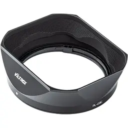 Об'єктив Viltrox AF 33mm f/1.4 E для Sony E [121708] - мініатюра 8