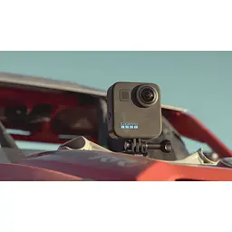 Екшн-камера GoPro MAX (CHDHZ-203-RW) [133581] - мініатюра 7