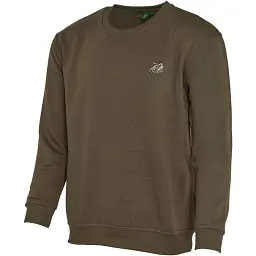 Худі Orbis Textil 428001 - 55 4XL Оливковий - мініатюра 3