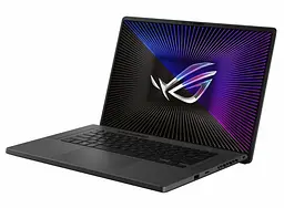 Ноутбук ASUS ROG Zephyrus G16 GU603ZV (GU603ZV-N4010) (US Version) - мініатюра 2