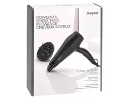 Фен BaByliss D215DE - мініатюра 4