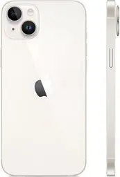 Смартфон Apple iPhone 14 256GB Starlight Grade A - мініатюра 2