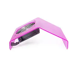 Витяжка манікюрна SalonHome T-SO30688 25 ват Global Fashion Lilac - мініатюра 5