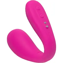 Вібратор Lovense Dolce Quake + App SO5055 [106756]
