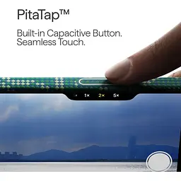 Чохол Pitaka Ultra-Slim Monogram для Apple iPhone 17 Pro Gold/Green (KI1701PTK) [157996] - мініатюра 6