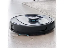 Робот пилосос з вологим прибиранням Cecotec Conga 9590 Spin Revolution Ultra Power Home (A01_EU01_100146) - мініатюра 3