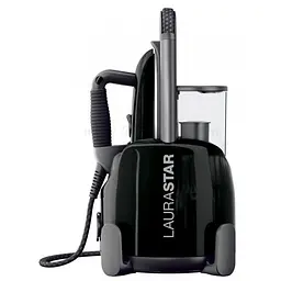 Парогенератор Laurastar Lift+ Ultimate Black