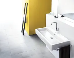 Змішувач для умивальника Hansgrohe Focus E2 EcoSmart 31609000 Хром - мініатюра 3