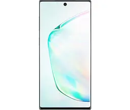 Смартфон Samsung Galaxy Note 10 SM-N970U 8/256GB Aura Glow - мініатюра 2