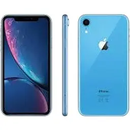 Смартфон Apple iPhone XR Dual 128 GB Синій - мініатюра 2