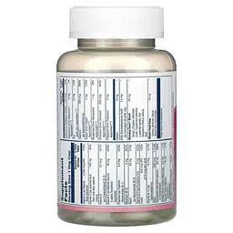 Вітаміни для вагітних Once Daily Prenatal Multivitamin 90 капсул Solaray vit0006248 - мініатюра 2