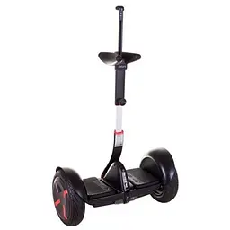 Гіроскутер MiniRobot Ninebot Mini Pro Black [55787] - мініатюра 2