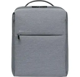 Рюкзак Xiaomi Mi Urban Backpack 2 світло-сірий ZJB4163CN - мініатюра 2