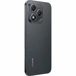 Смартфон Honor 400 8/512GB Black (Global) [5G, NFC] - мініатюра 3