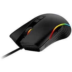 Миша MSI FORGE GM300 RGB Black (S12-0402300-HH9) - мініатюра 3