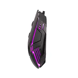 Миша ігрова XTRIKE ME GM - 110 gaming Mouse RGB |1200-3600 4 step DPI, USB| - мініатюра 2
