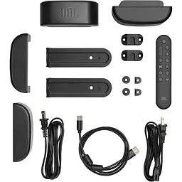 Саундбар JBL Bar 1000MK2 Black (JBLBAR1000M2BLKEP) [146317] - мініатюра 10