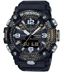 Годинник Casio GG-B100Y-1AER