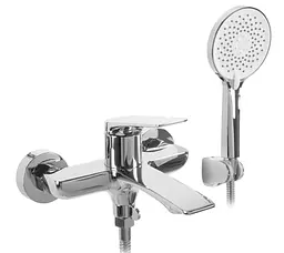 Змішувач для ванни Rea Avalon chrome REA-B1156