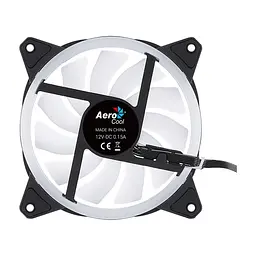 Кулер до корпусу AeroCool Duo 12 (ACF3-DU10217.11) - мініатюра 4