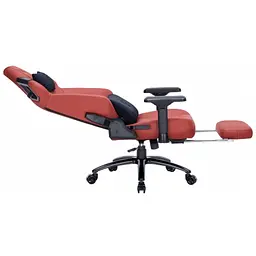 Крісло ігрове GT Racer X-5099 Brown - мініатюра 7
