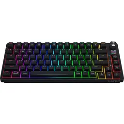 Клавіатура Hator Icefall PRO Black (HTK450UA) [133363]