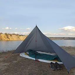 Тент Rock Front Skyhiker 3x2 (1090-13225) - мініатюра 5