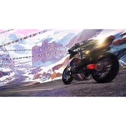 Ключ активації Microsoft Gotta Go Fast: Racing Collection для Xbox One/Series S/X - мініатюра 3
