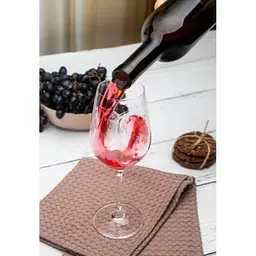 Келих для червоного вина Schott Zwiesel Vina Bordeaux 626 мл (110496) - мініатюра 7